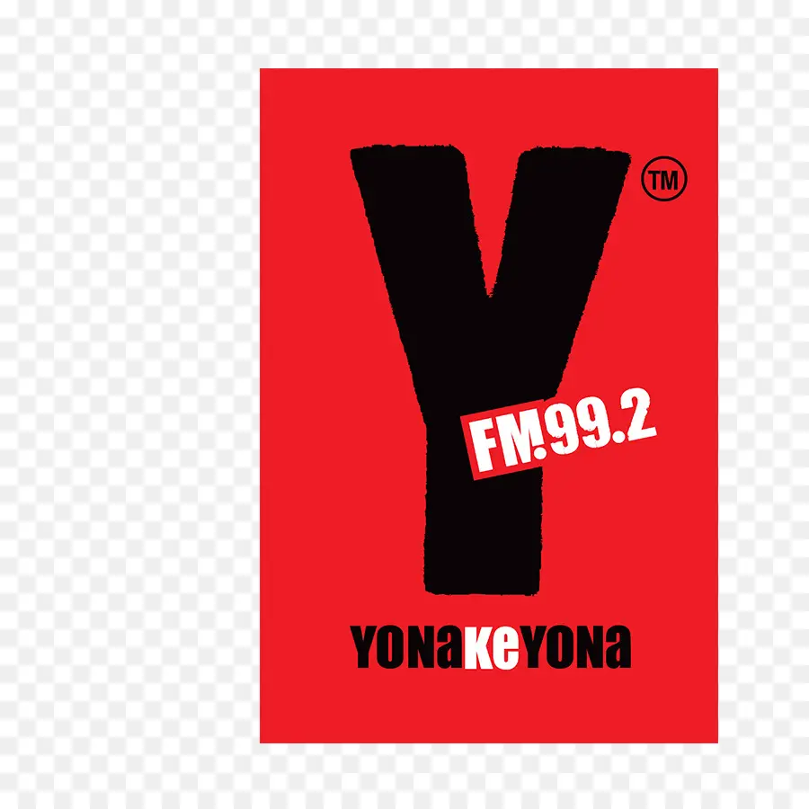 Yfm Logosu，Kırmızı PNG