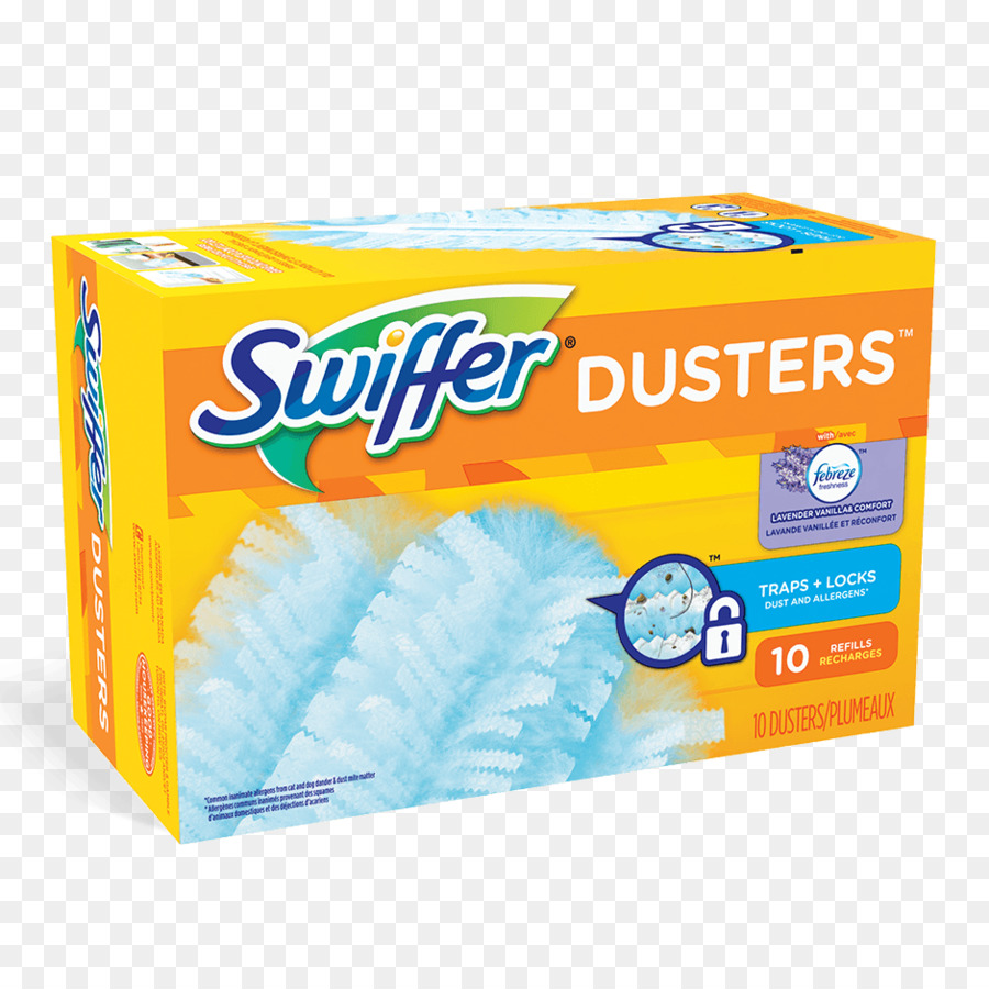 Swiffer，Swiffer Duster Doldurma PNG