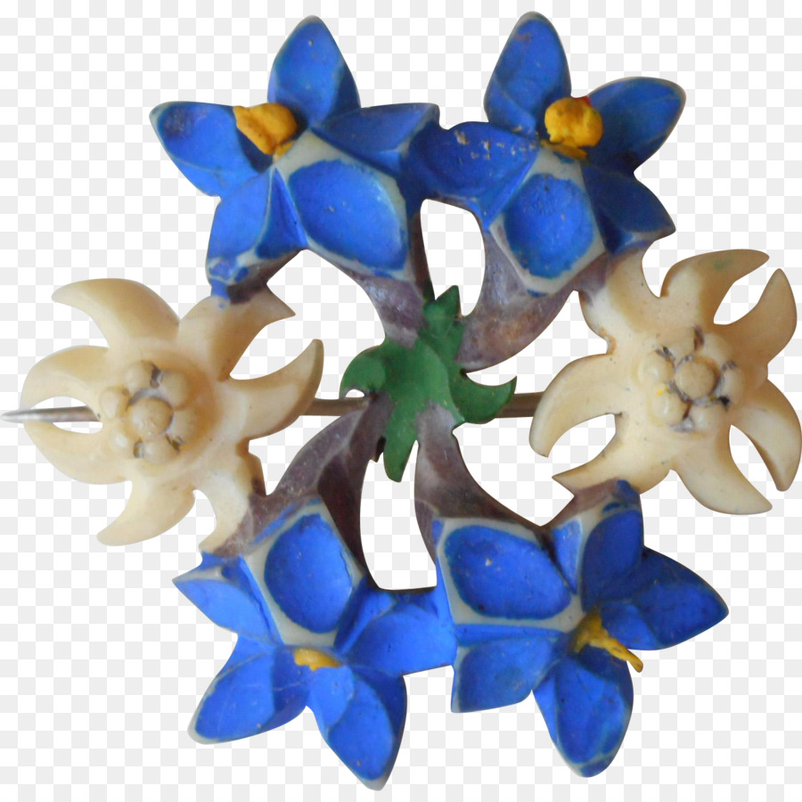 Mavi，Gentians PNG