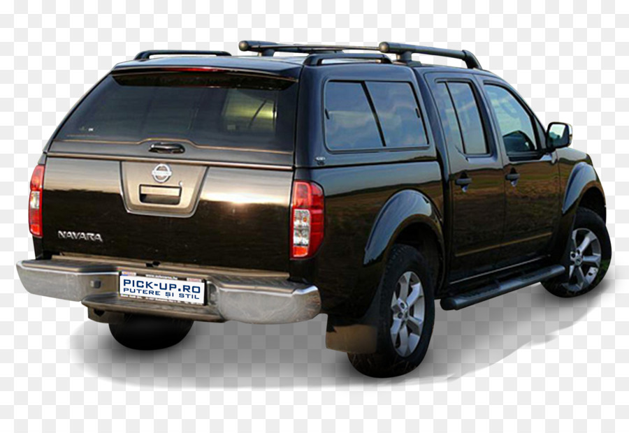 Nissan Navara，Araba PNG