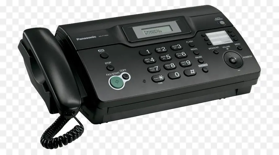 Telefon，Siyah PNG