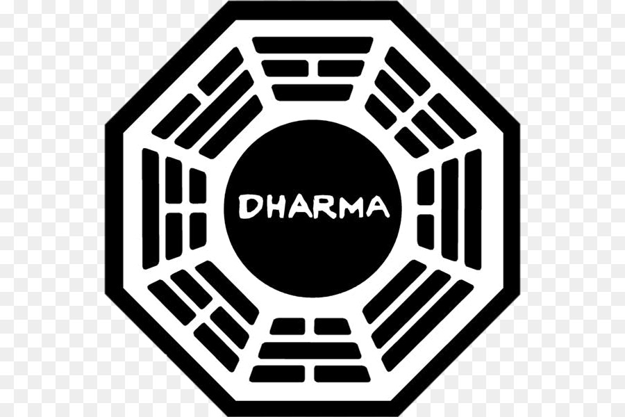 Dharma Logosu，Sembol PNG