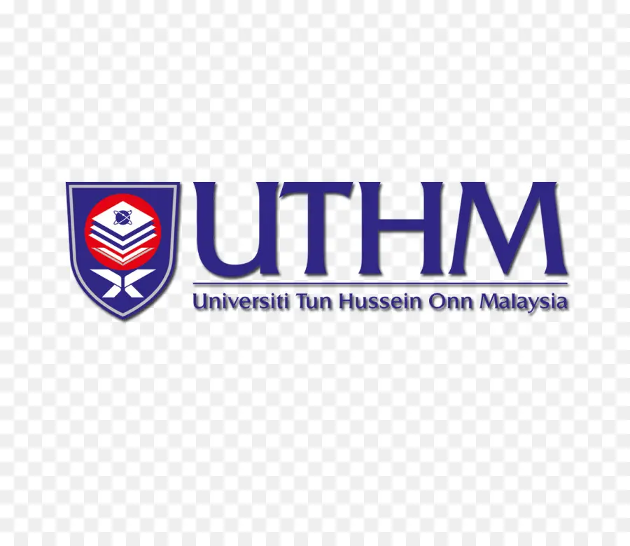 Uthm Logosu，Üniversite PNG