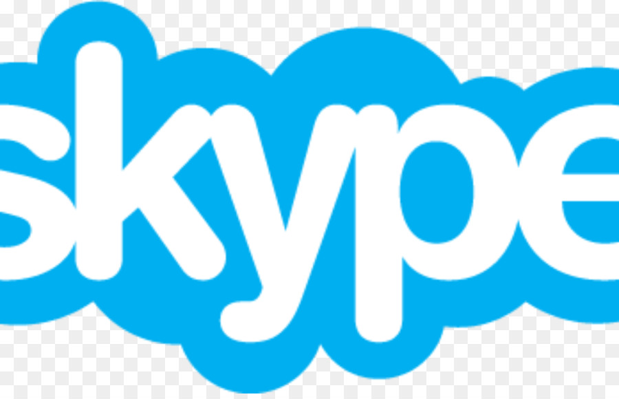 Skype Logosu，Iletişim PNG