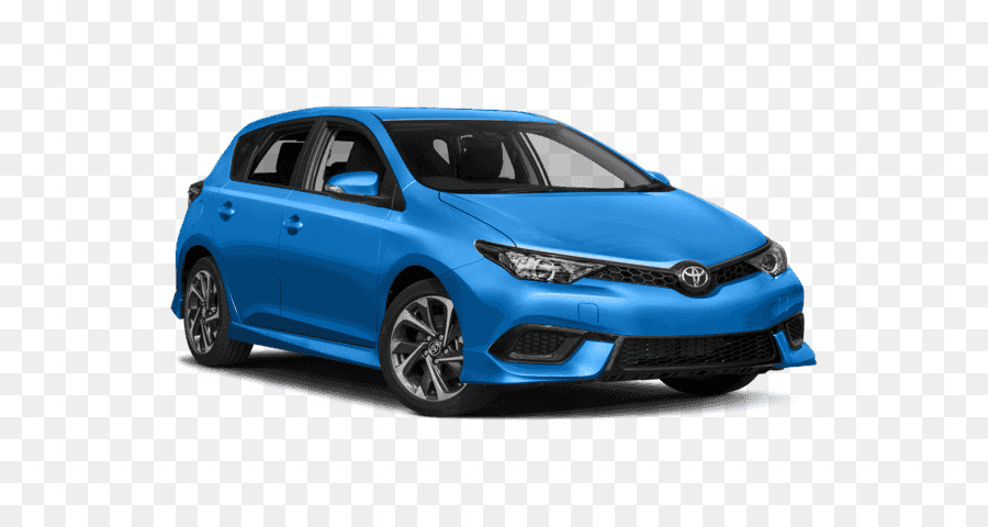 2018 Toyota Corolla ım，Toyota PNG