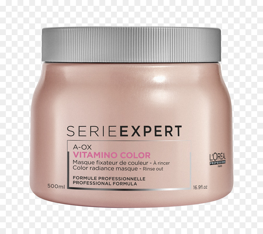 L Oréal Série Expert Iş Jelly Mask Protectionperfecting Vitaminic 13 Renk Renk Bir Aydınlıktır，L Oréal Série Expert Iş Vitaminic Renk 13 Bir şampuan PNG