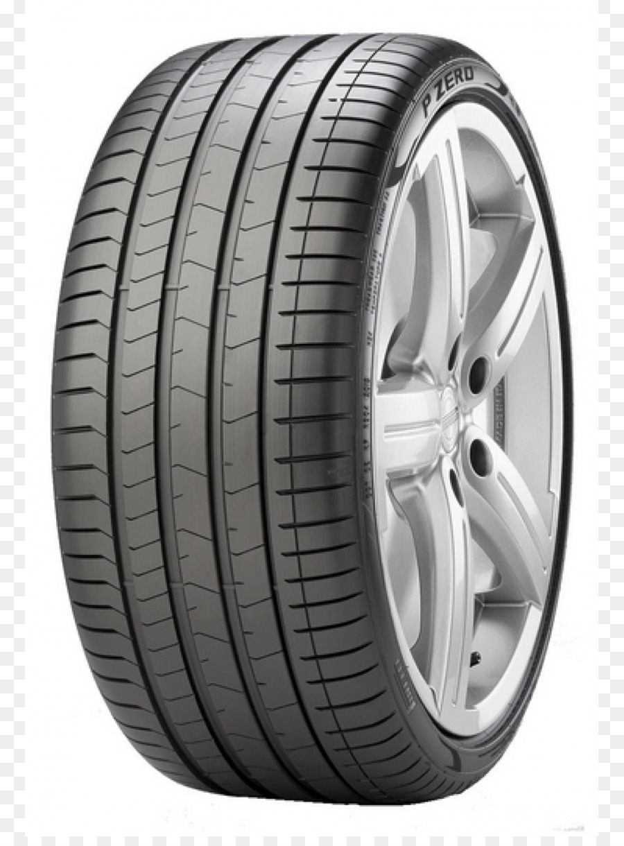 Araba，Pirelli PNG