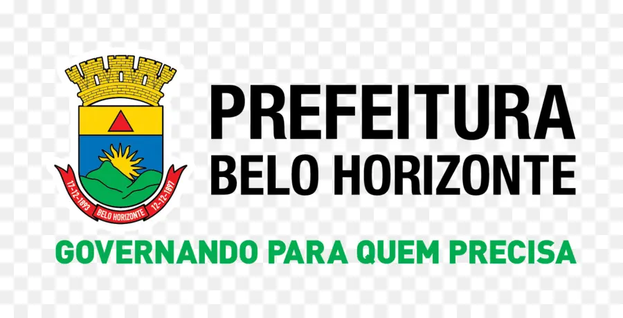 Belo Horizonte Logo，Şehir PNG