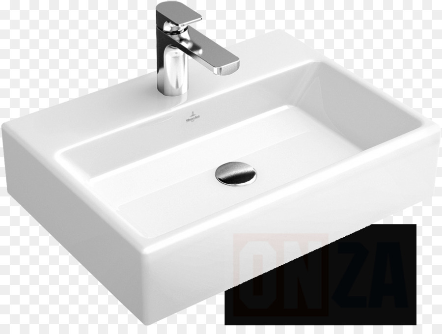 Boch Villeroy Vardır，Lavabo PNG