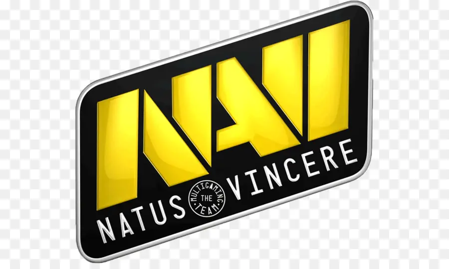 Natus Vincere，Logo PNG