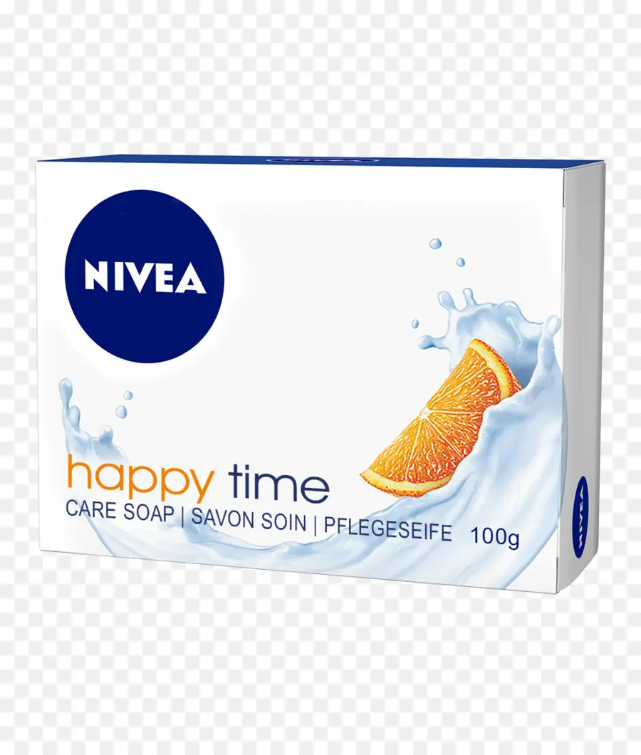 Nivea Sabun，Bakım PNG