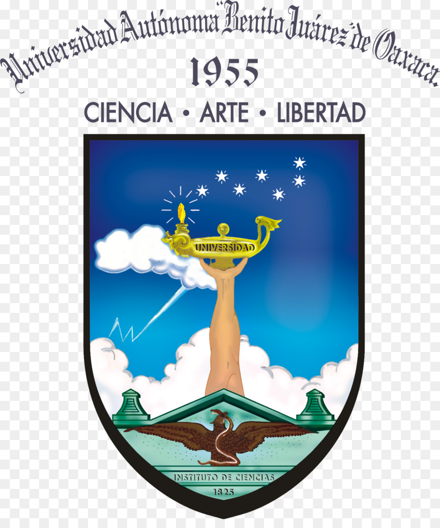 Oaxaca Benito Juarez Özerk Üniversitesi，Üniversitesi PNG