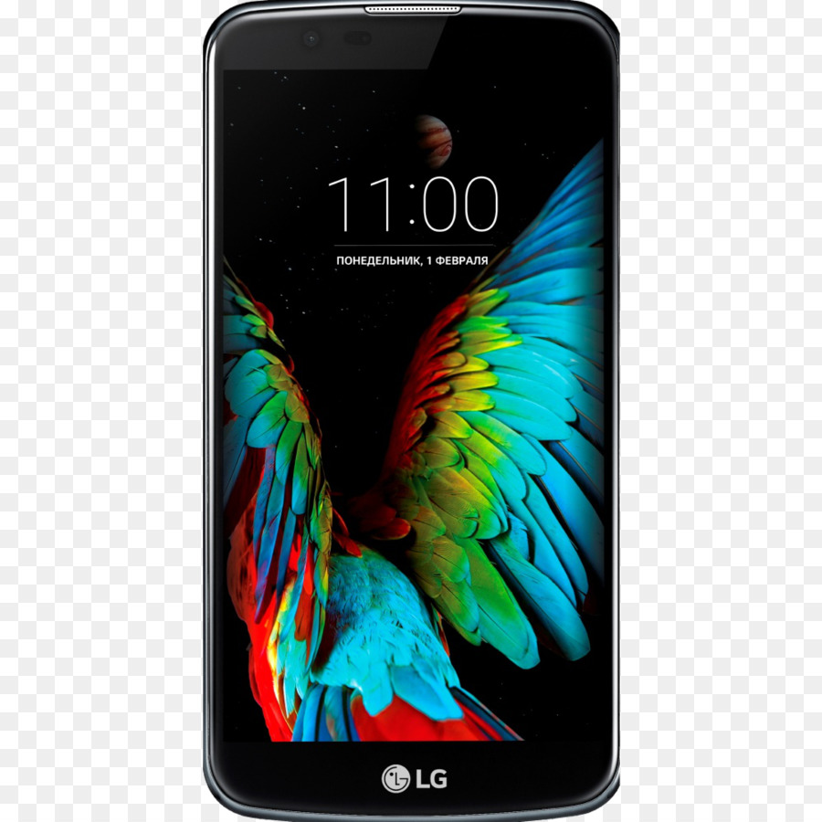 Lg Akıllı Telefon，Beyaz PNG