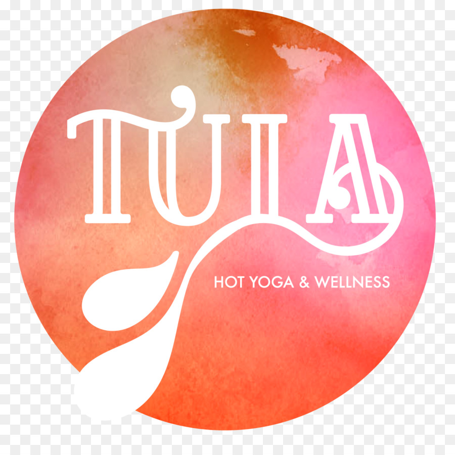 Tula Sıcak Yoga Denver，Logo PNG