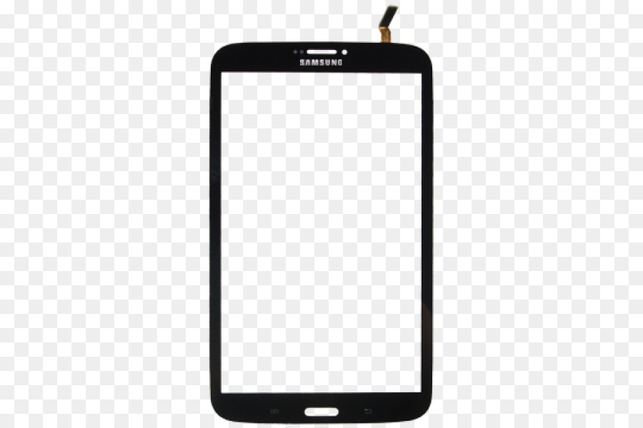Samsung Galaxy Sekmesi 3，Dokunmatik Ekran PNG