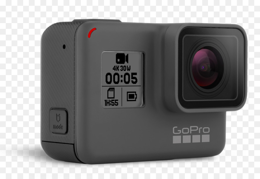 Aksiyon Kamerası，Gopro PNG