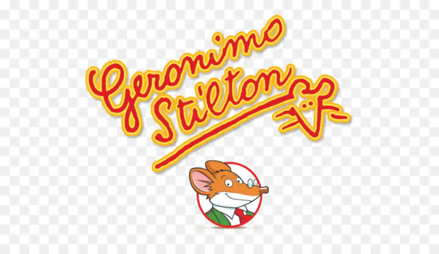 Geronimo Stilton，Fare PNG