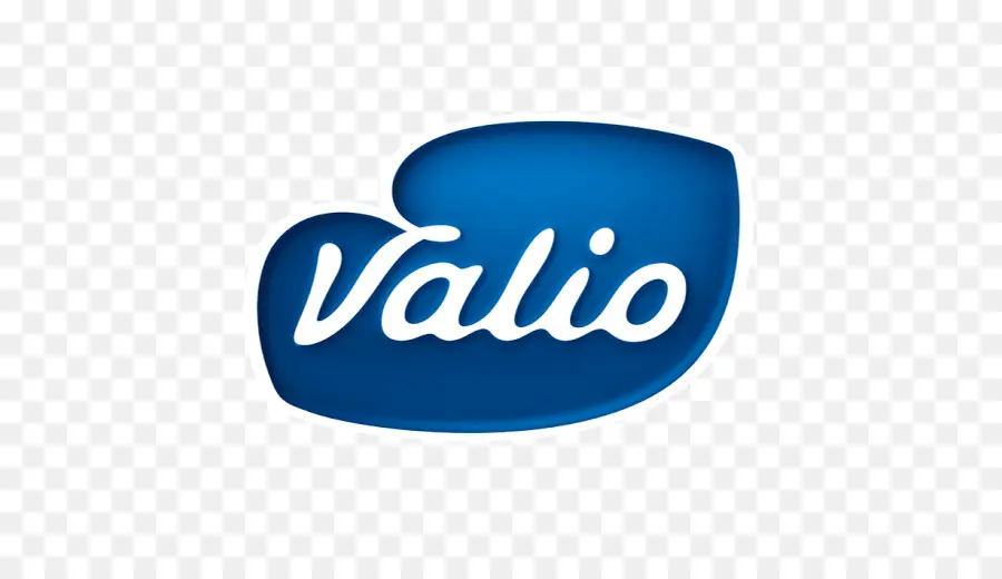 Valio，Logo PNG