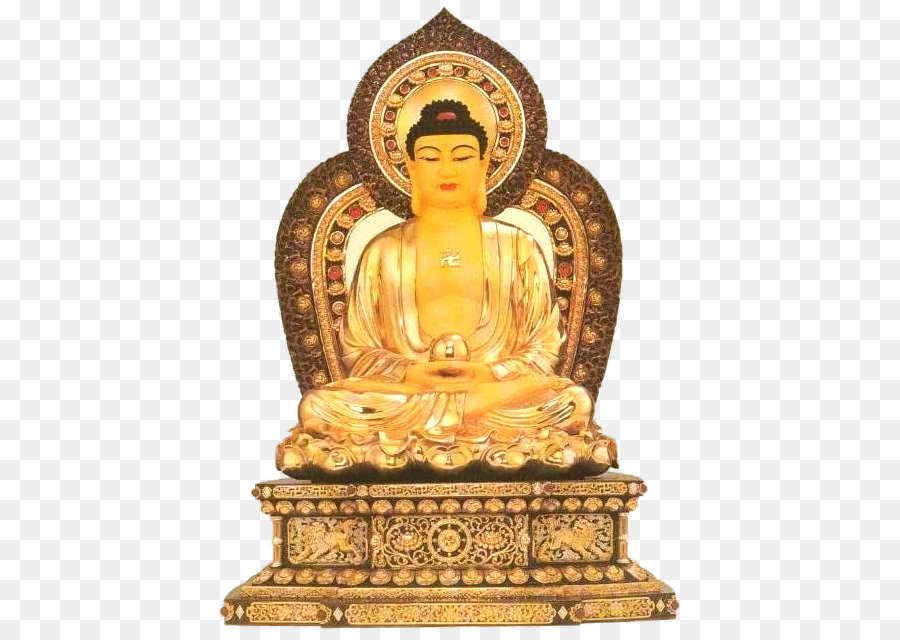 Gül Buddha，Din PNG