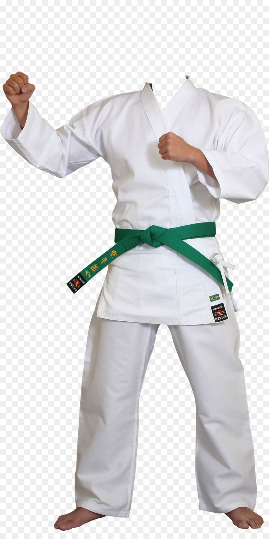 Dövüş Sanatçısı，Karate PNG