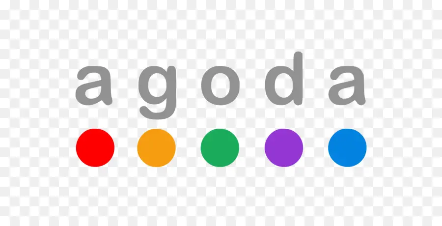 Logo，Agodacom PNG
