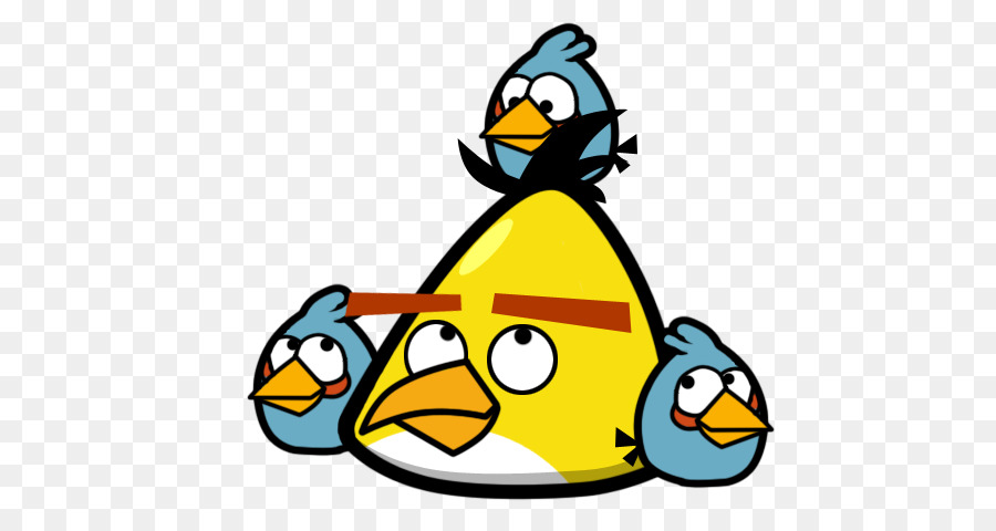 Kızgın Kuşlar Uzay，Angry Birds Git PNG