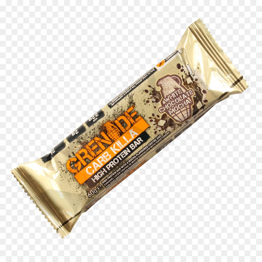 Beyaz çikolata，Protein Bar PNG