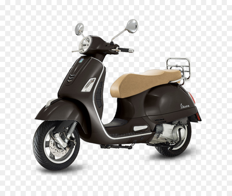 Beyaz Scooter，Scooter PNG