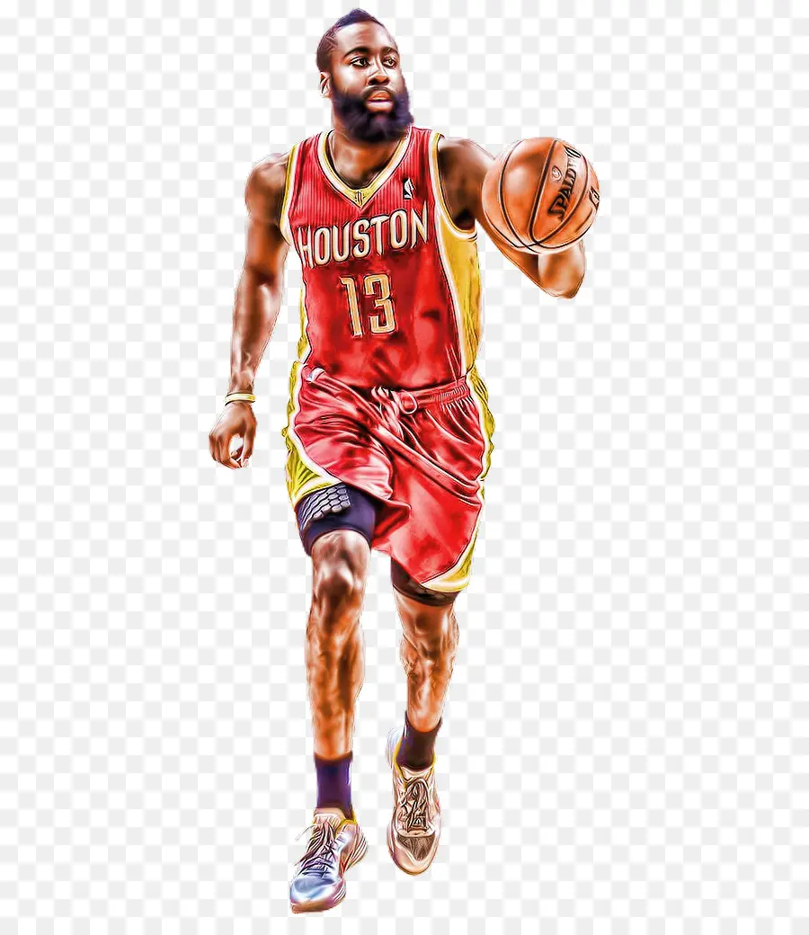 Erkan Harden，Basketbol PNG