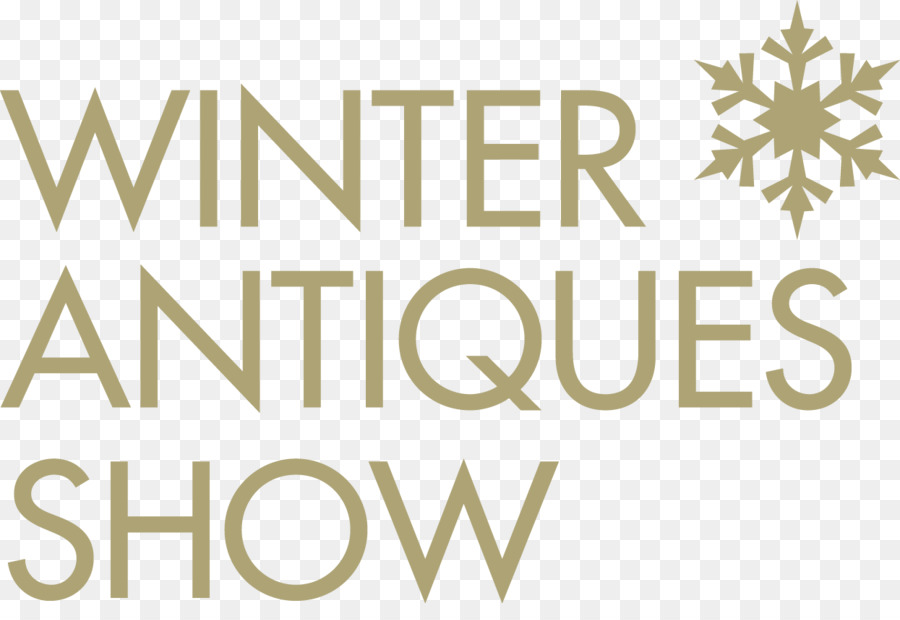 Kış Antikalar Göster，Logo PNG