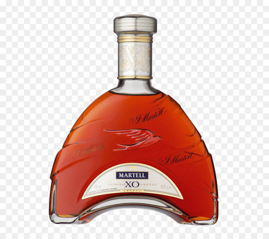 Martell Xo Konyak，Alkol PNG