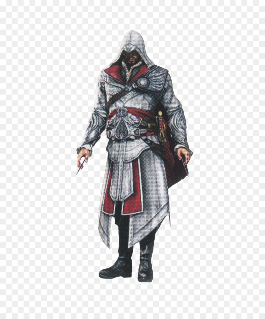 Assassin S Creed Brotherhood，Assassin S Creed Revelations PNG