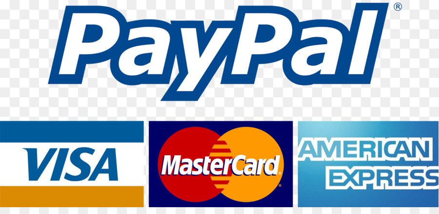 Paypal Ödeme Yöntemleri，Paypal PNG