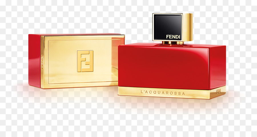 Parfüm，Fendi PNG