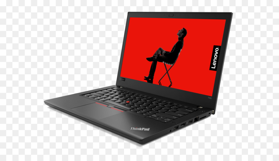 Dizüstü Bilgisayar，Lenovo Thinkpad T480 PNG