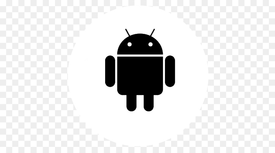 Android Logosu，Robot PNG