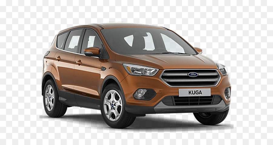 Ford Kuga，Ford PNG