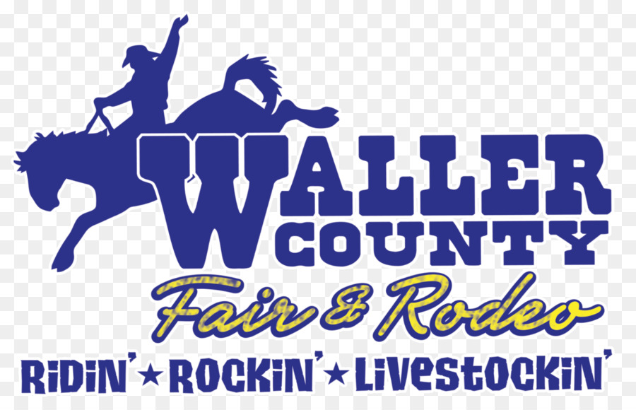 Logo，Waller County Fuar Alanı PNG