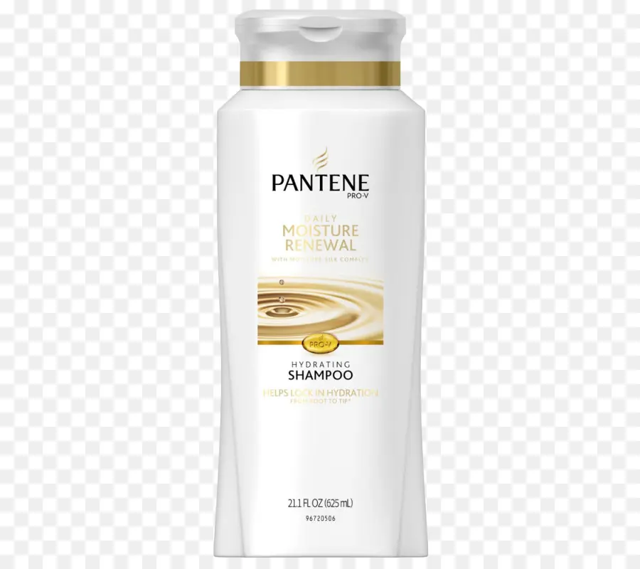 Şampuan，Pantene PNG