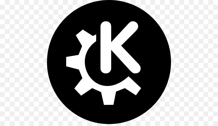 Kde Logosu，Kde PNG