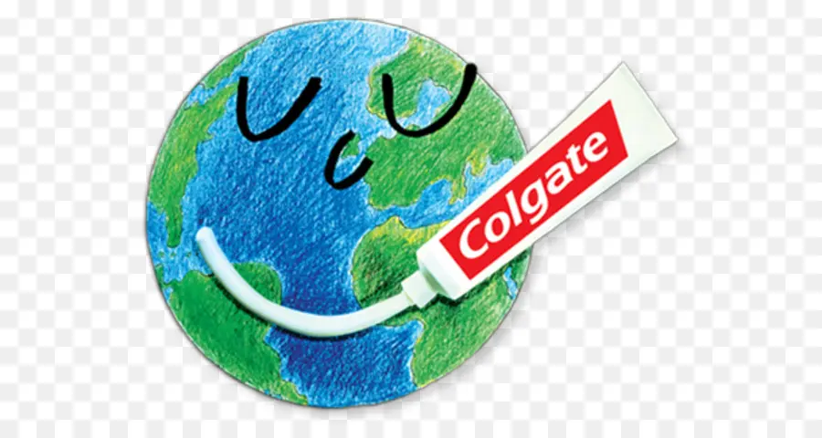 Colgate Dünyası，Diş Macunu PNG