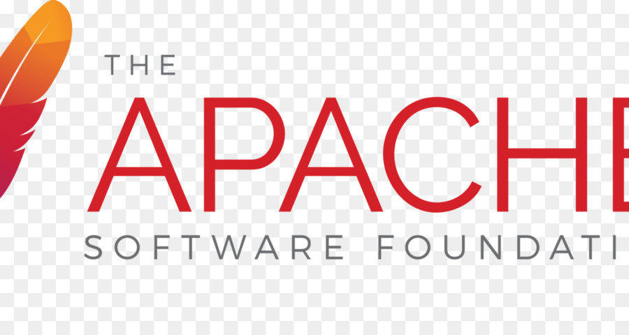 Apache Logosu，Yazılım PNG