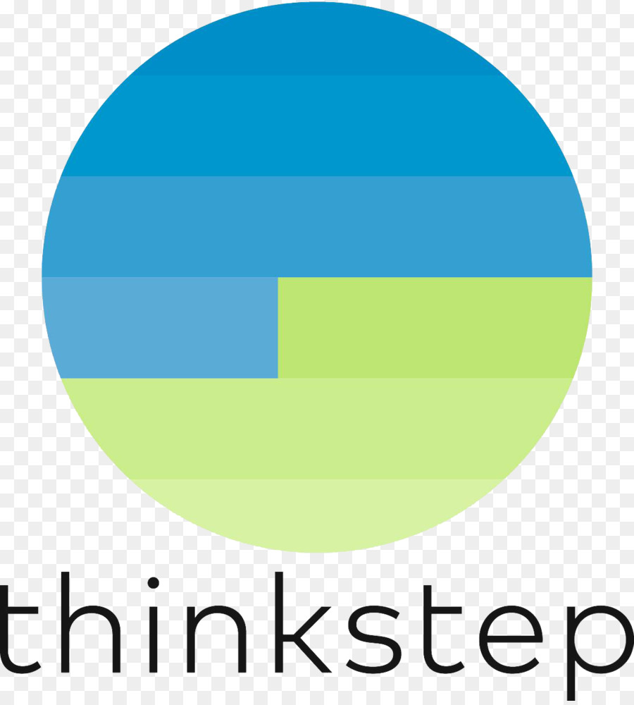 Thinkstep，Sürdürülebilirlik PNG