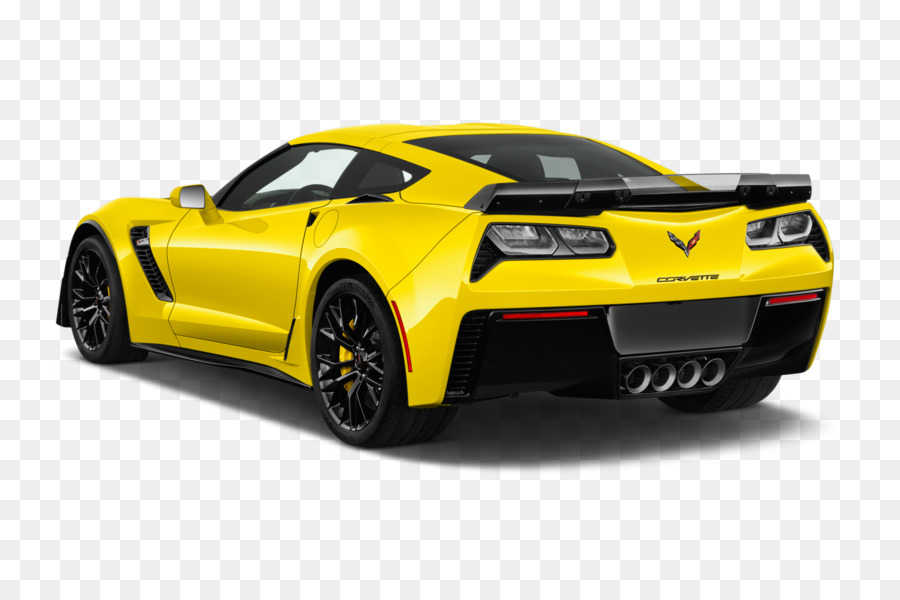 2017 Chevrolet Corvette，Chevrolet PNG