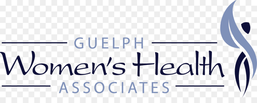 Guelph Kadın Sağlığı Associates，Logo PNG