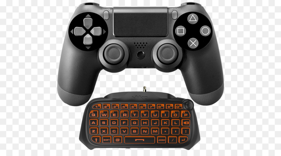 Bilgisayar Klavye，Playstation PNG