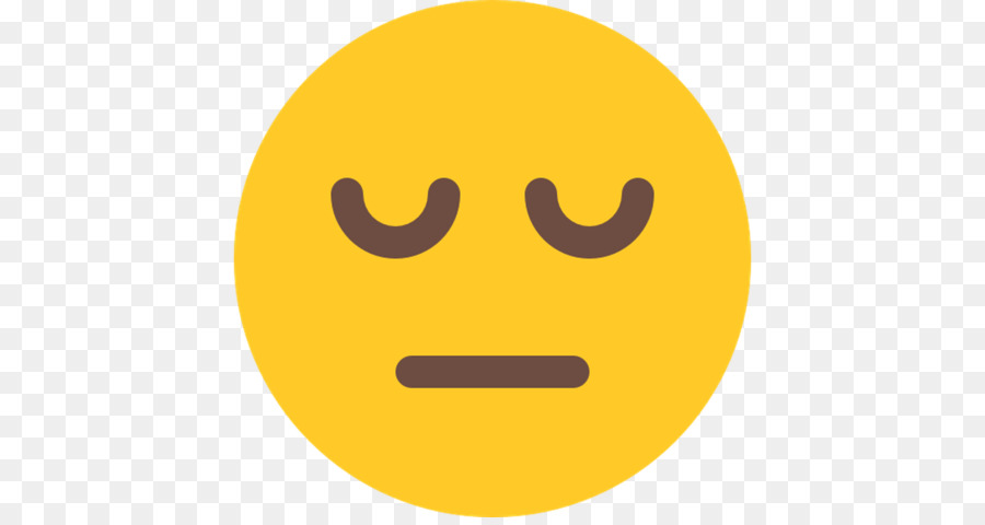 Şaşkın Emoji，Yüz PNG