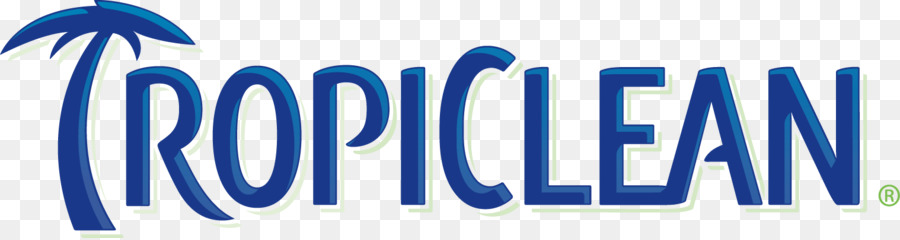 Tropiclean Logosu，Marka PNG