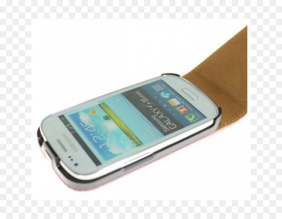 Akıllı Telefon，Mobil Samsung Galaxy Mini Kral Shop Sigorta La Housse Etui Kapsamalıdır Dökün PNG