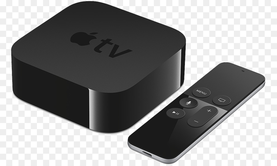 Appletv，Uzak PNG